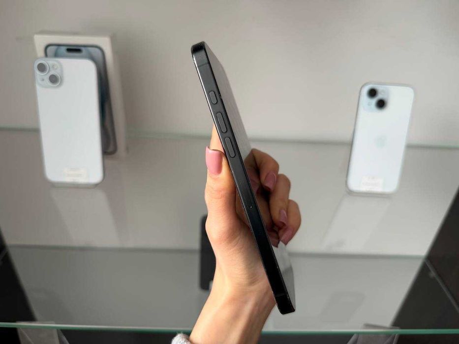 iPhone 16 Pro Max 256 Gb Neverlock / Магазин + Гарантія