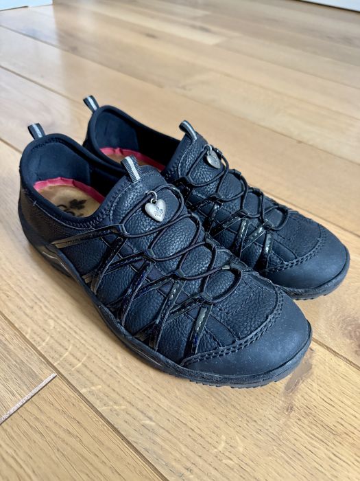 Buty wsuwane Rieker roz. 42