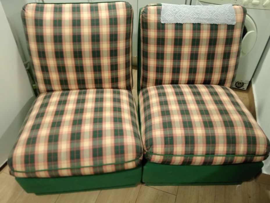 2 Poltrona
16 euros