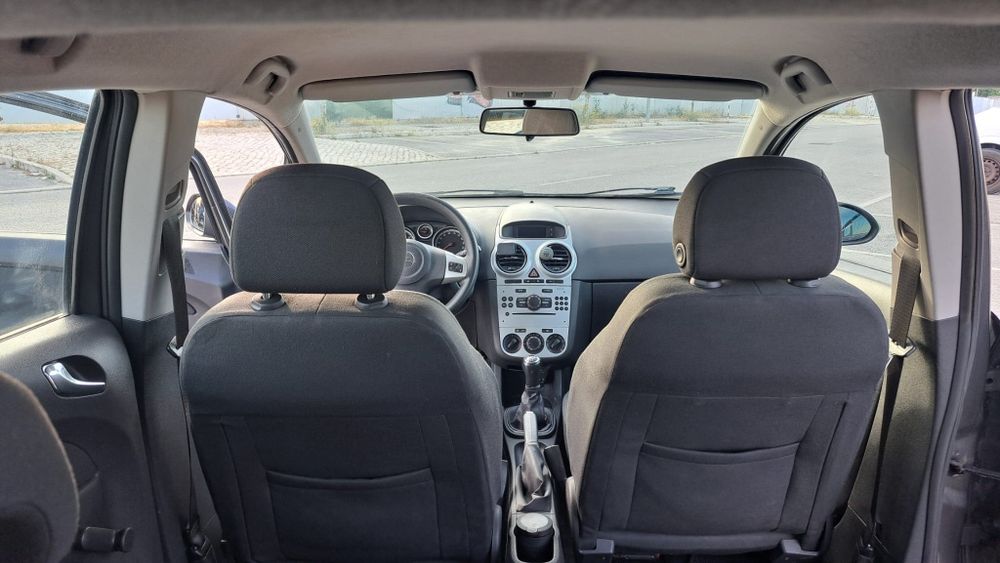 Opel Corsa 1.3  CDTI  2010/12