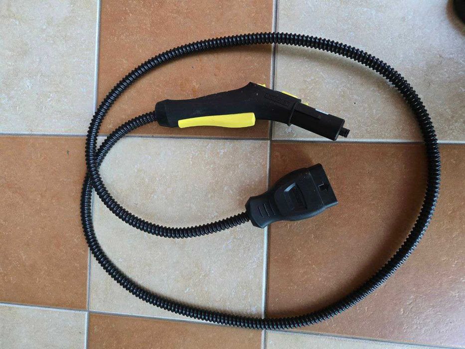 Шланг з ручкою на пароочисник Karcher SC 5 - SC 6.800 (4.322-047.0)