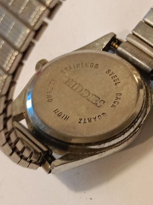 Zegarek Kiddies Quartz