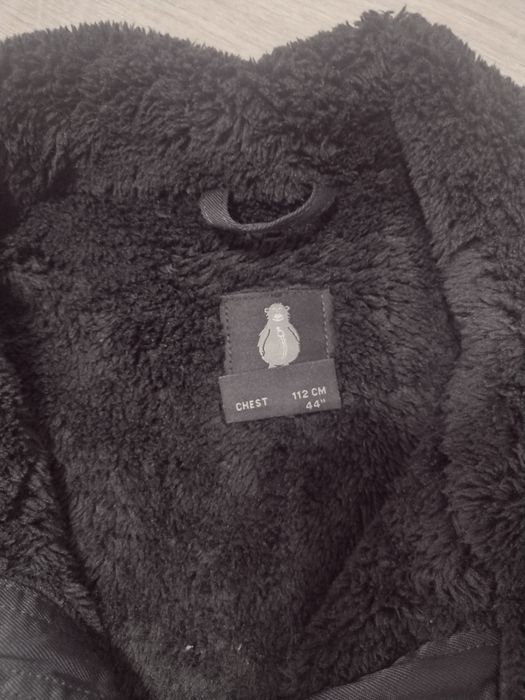 Ocieplany bezrękawnik / kamizelka robocza Mascot