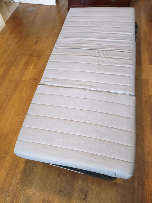 Sofá cama individual IKEA