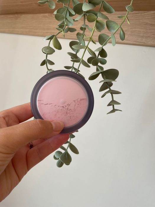 Charlotte Tilbury Airbrush Flawless Blur Loose Powder Pink – nowy, oryginalny