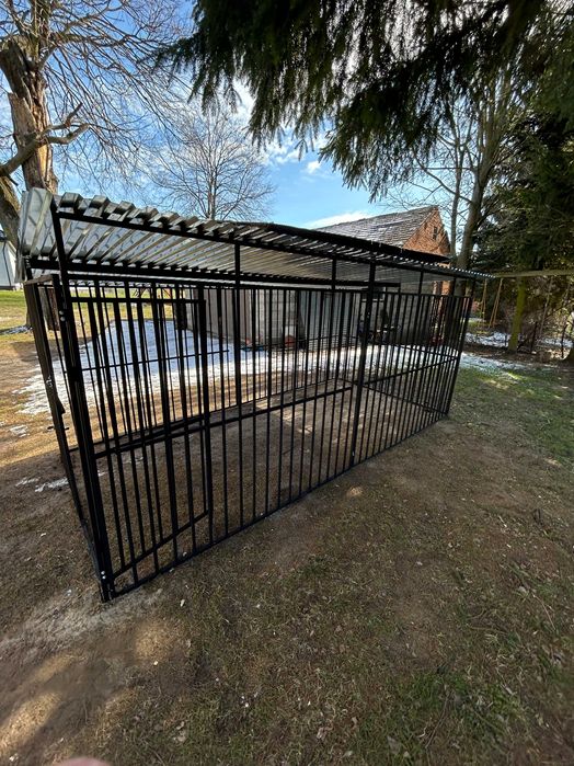 Kojec dla psa  NA KAŻDY WYMIAR !!!