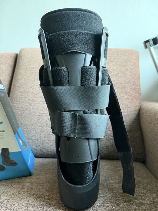 Wlalker | órtese para imobilização