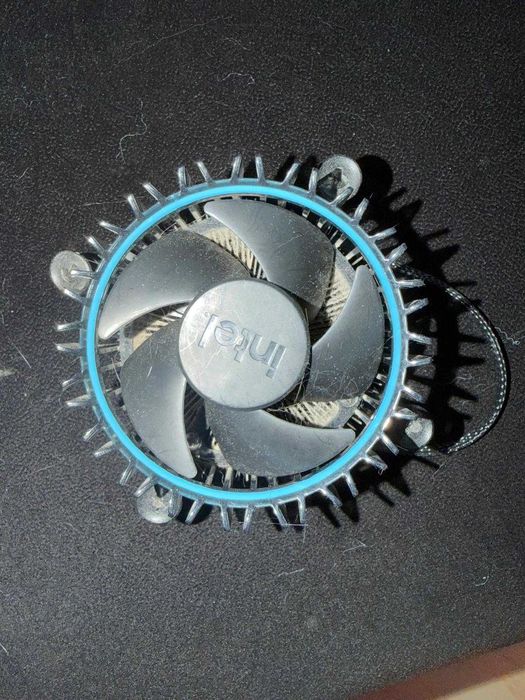 Cooler Intel Original (CPU)