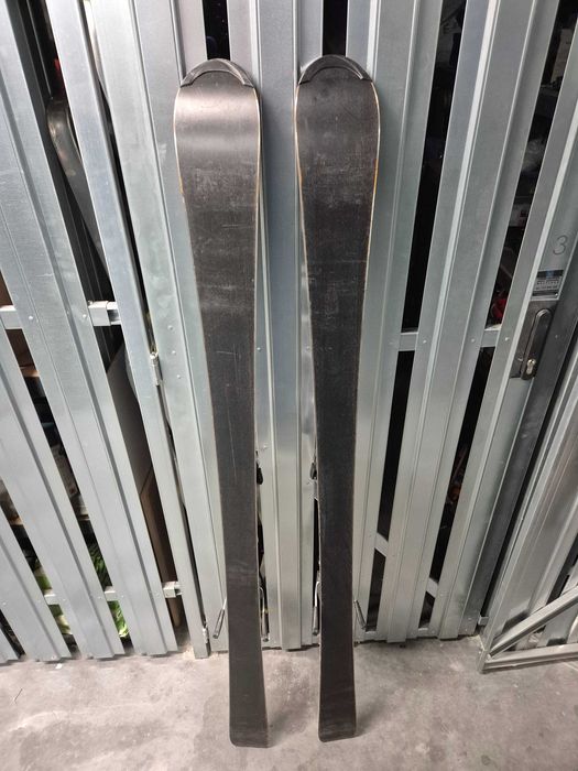 Narty FISCHER progressor SLC 155cm