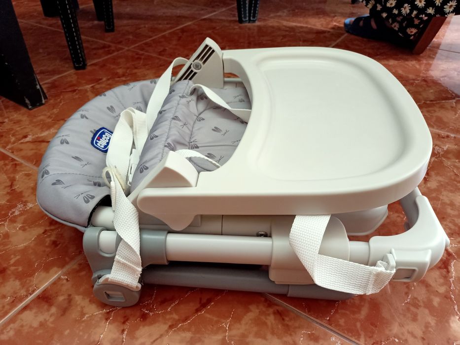 Mesa cadeira de refeição elevatória bebé casa quarto apartamento carro