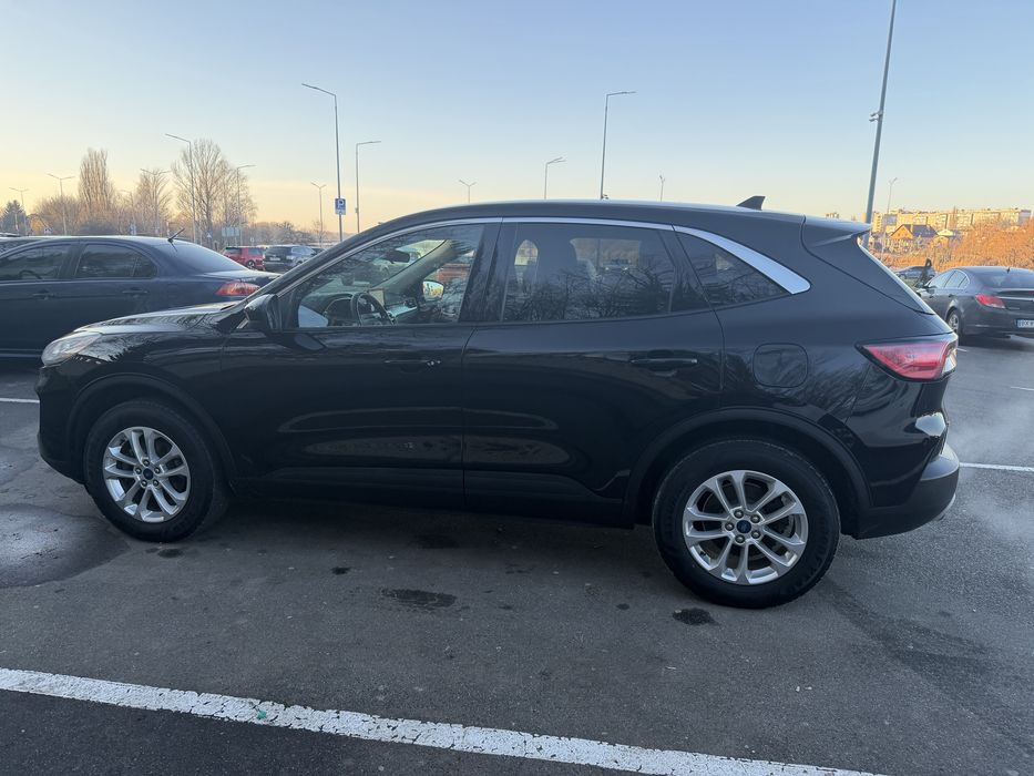 Продам Ford Escape SE 2021рік