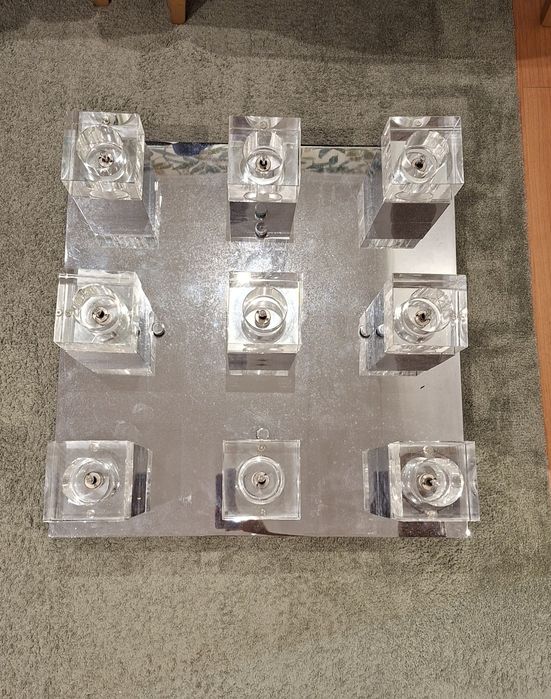 Candeeiro de tecto