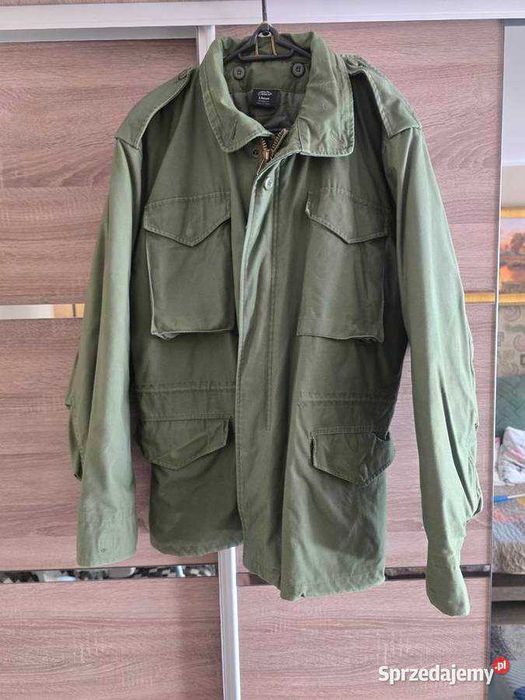 Kurtka M65 Helikon Rozmiar L