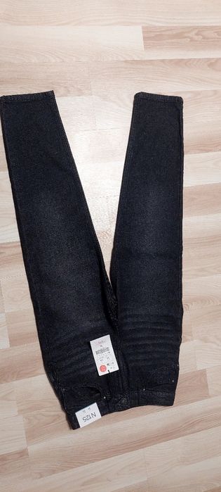 Джинси  МОМ нові