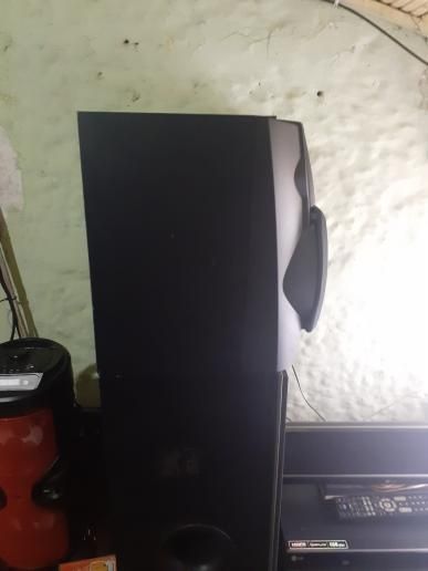 Vendo Home cinema