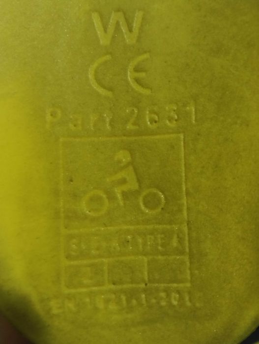 Par de Proteções Mota Nível 2