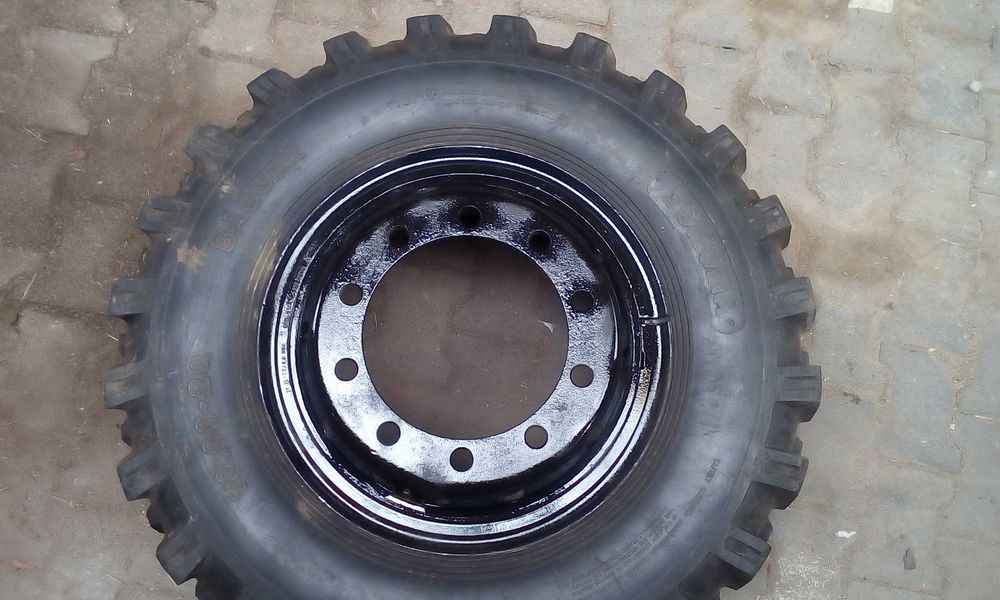 Opona Yokoma Bagger 16PR 10.20