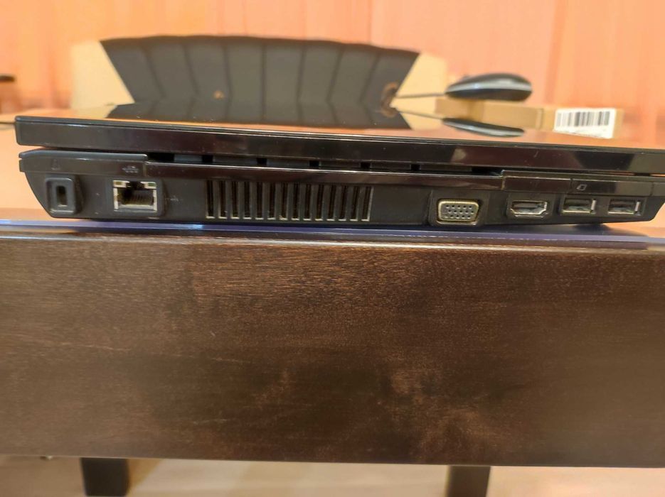 Ноутбук HP4510s, поодам