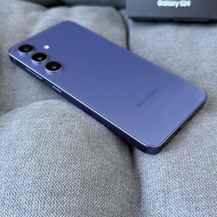 Samsung S24 128 EU