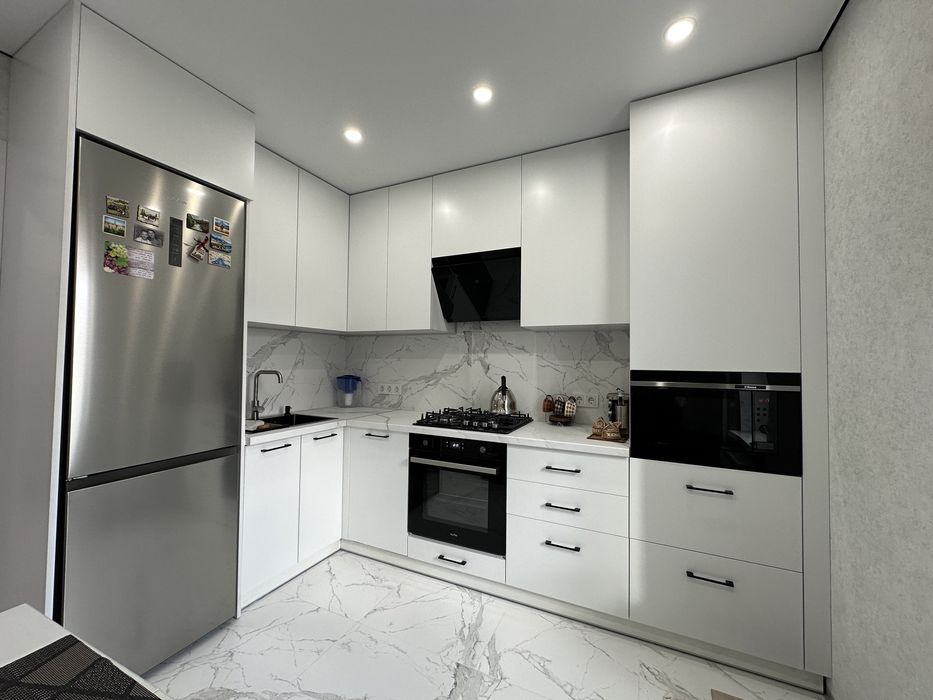 Меблі на замовлення будь якой складності