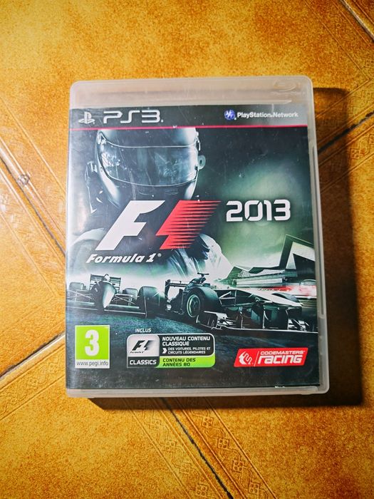 Jogos Ps3 Cada 5€
