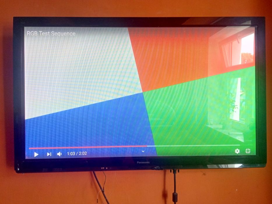 Pioneer Kuro 42" Plazma MATRYCA wyświetlacz JAPAN (TV telewizor)