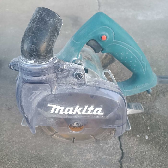 Cortadora de diamante Makita 4100KB