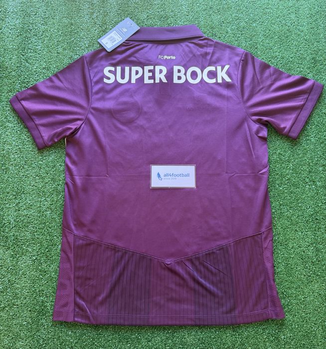 Camisola alternativa FCPorto 26/27