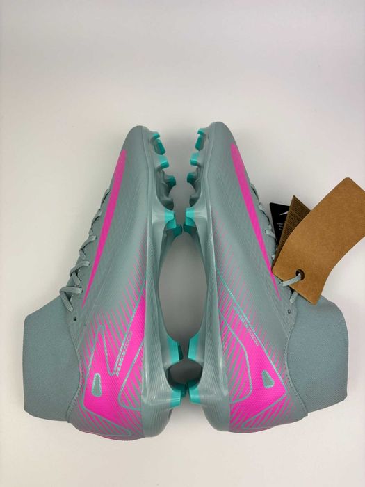 Nike Mercurial Superfly 10 Academy FG, 44.5