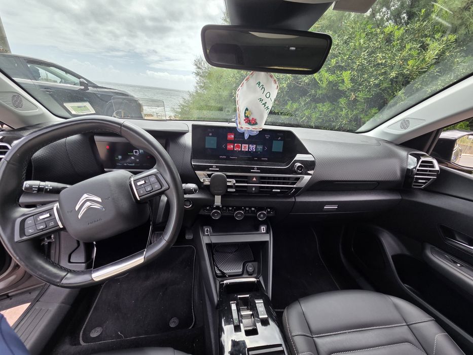Citroën e-C4 50 kWh Feel Pack
