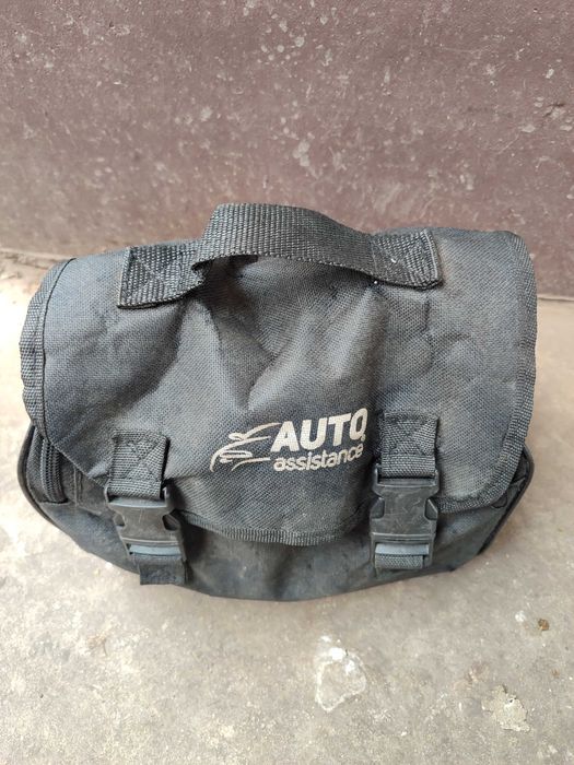 Компресор автомобільний Auto Assistance AC102-2