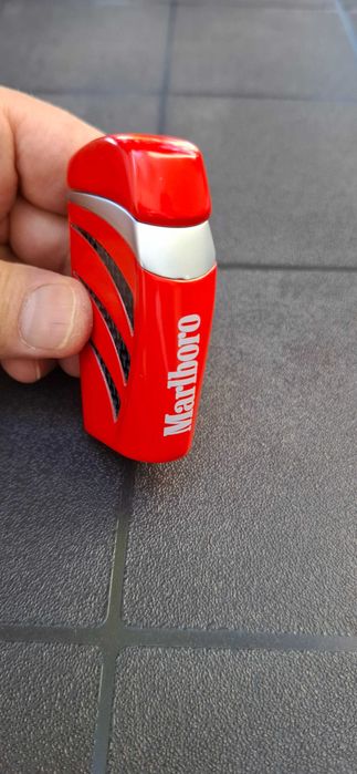 ISQUEIRO - Marlboro