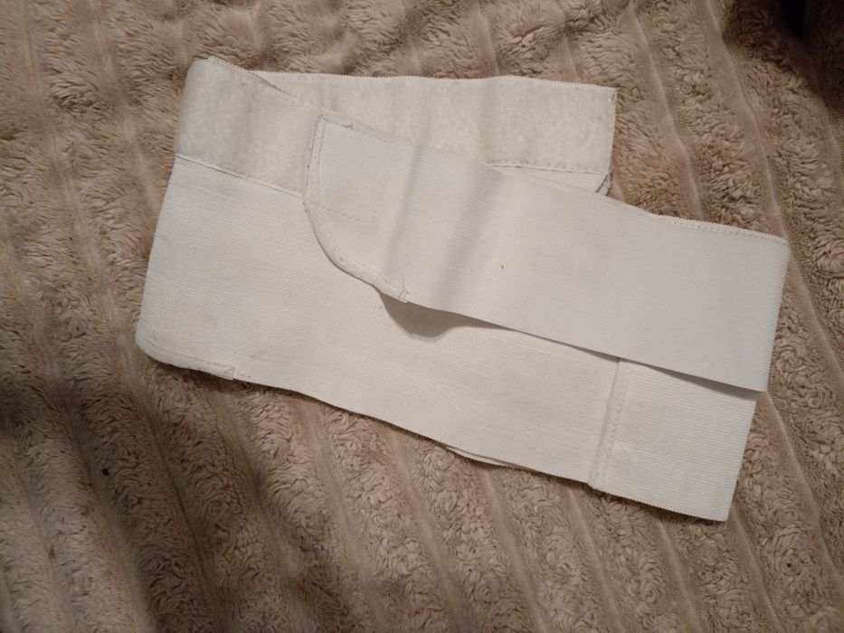 Віддам даром бандаж для вагітних