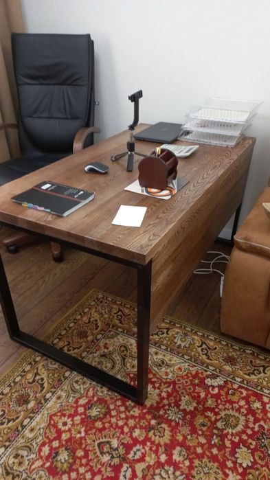 Вироби з дерева будь якоі складності