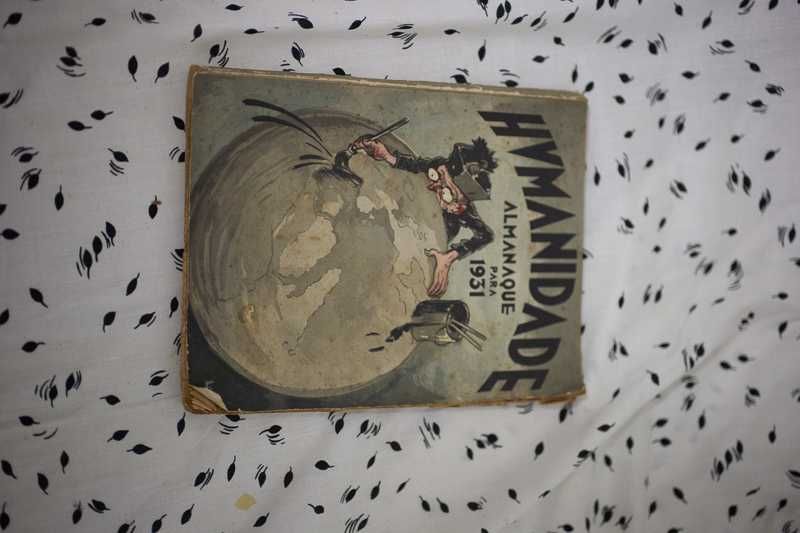 Humanidade, Almanaque para 1931