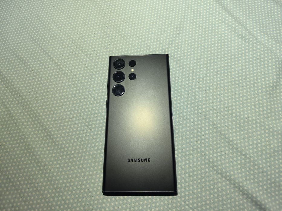 Samsung s23 ultra