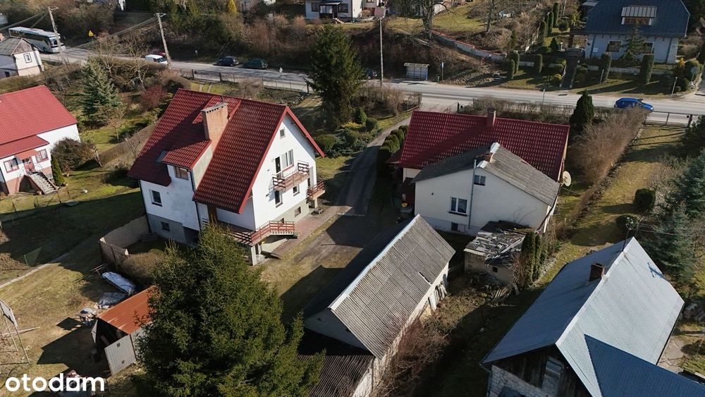Dom – Bochotnica - Widok 5