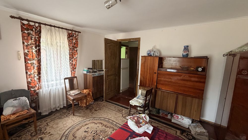 Продам будинок в с. Хомутець