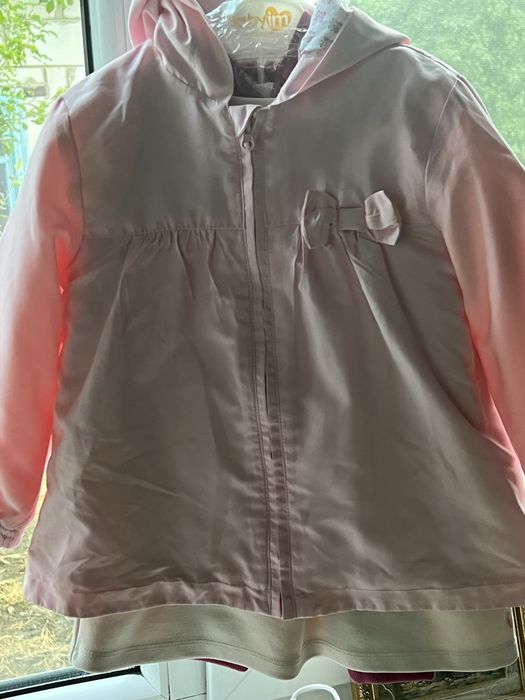 Дитяча вітровка Waikiki 18-24 місяці куртка осінь