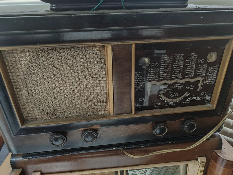 Antiguidades para venda