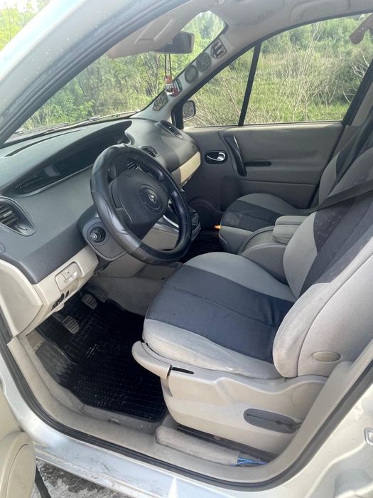 Продам Renault Scenic 2