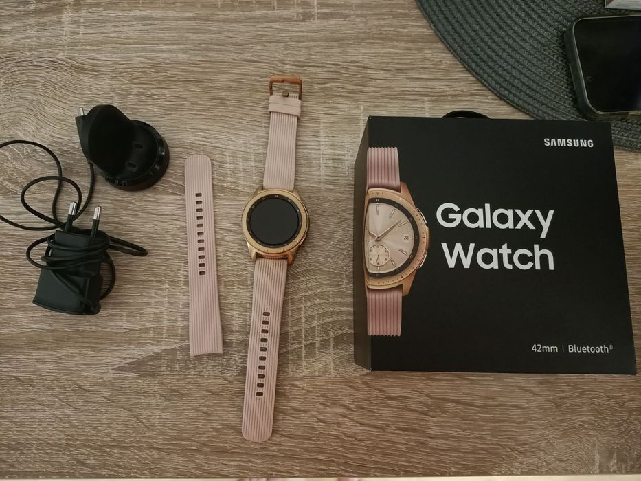 SmartWatch Samsung