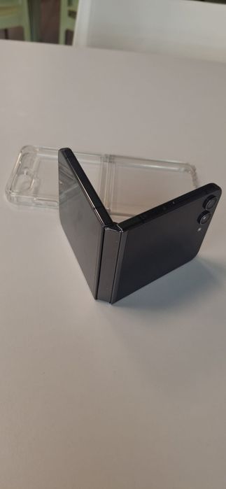 Vendo/Troco Samsung Z Flip 5