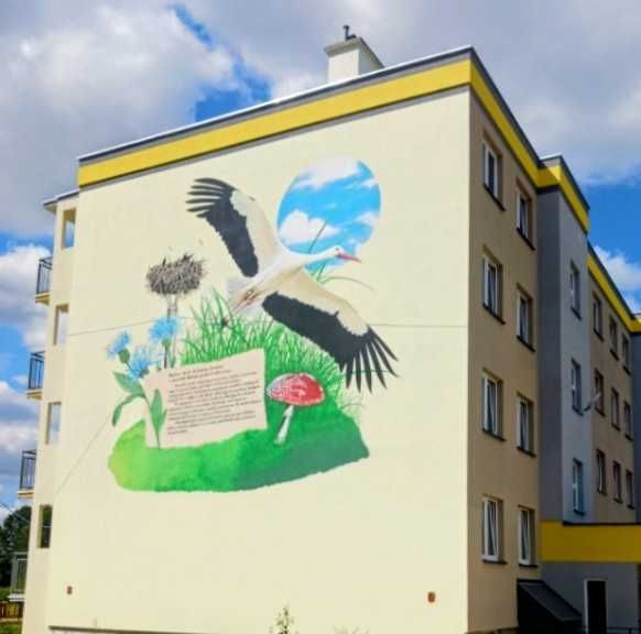 Sprzedam mieszkanie w Czyżewie