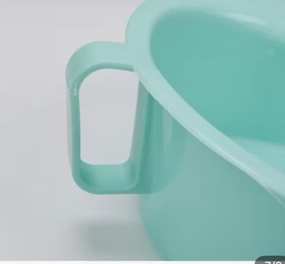 Портативный туалет/судно