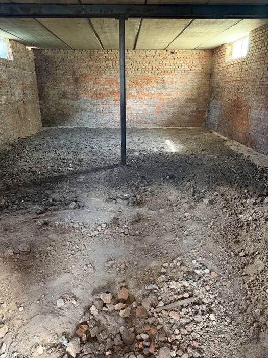 Оренда цокольного приміщення — 150 м², вул. Вокзальна