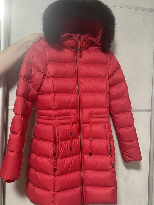 Продам пальто демисезонне