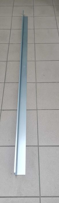 Profil ceownik 80x70x10 długość 2m blacha ocynkowana