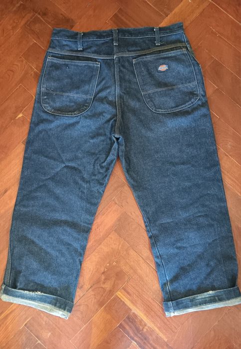 Calças de ganga dickies