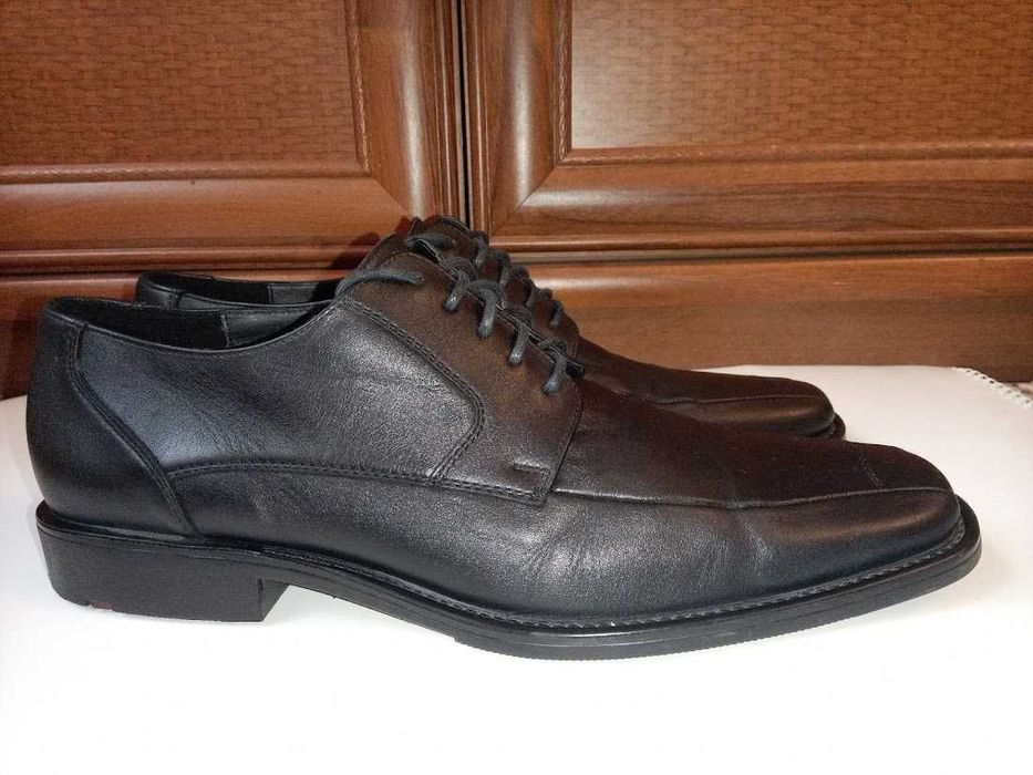 Мужские туфли LLOYD размер 45